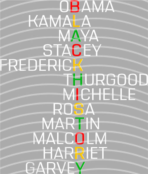 Black History in 1865-LY 292